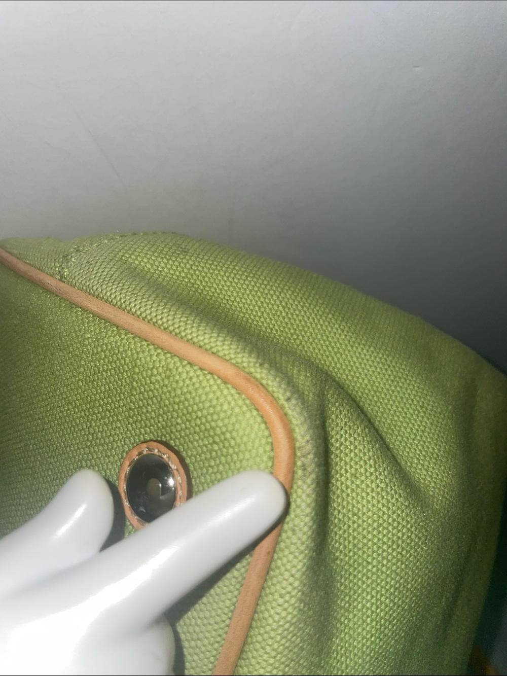 Coach ‘Hamptons’ 10th Anniversary Archive Shoulder Bag - Picture 8 of 16